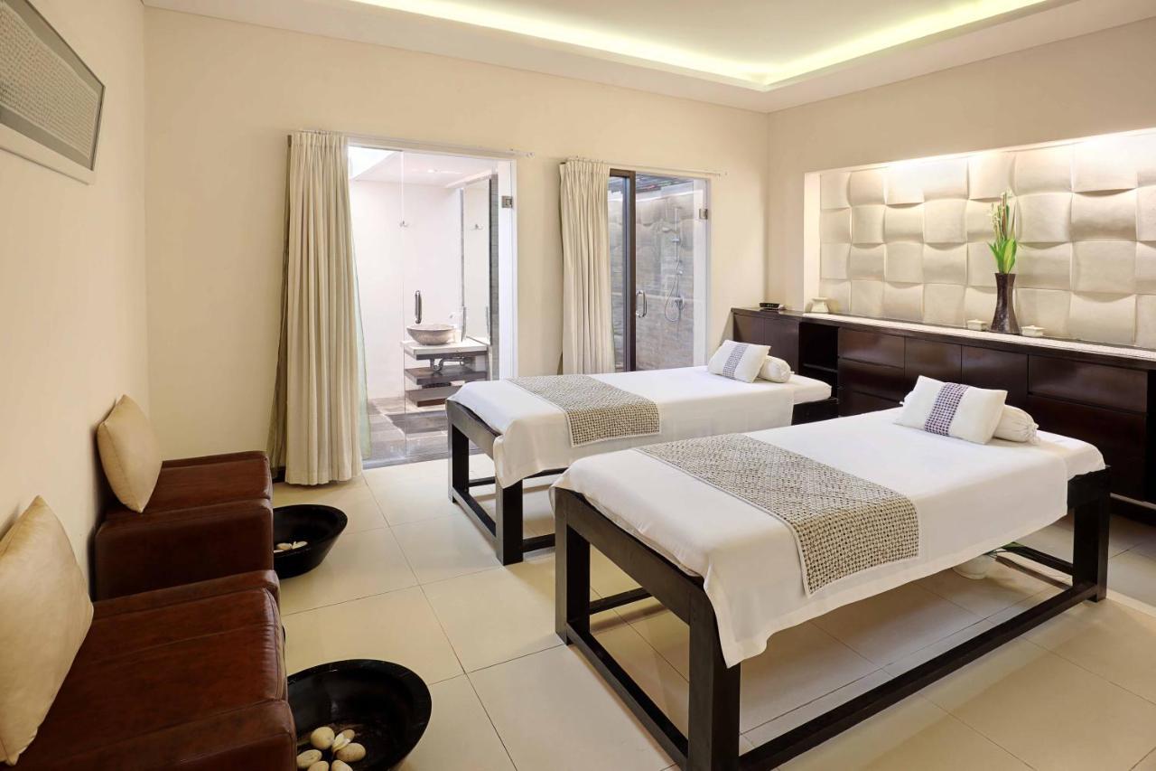 Discovery Kartika Plaza Resor 5*