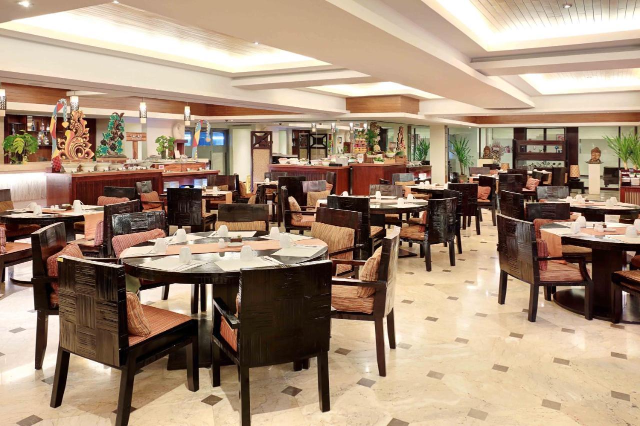 Resor Discovery Kartika Plaza