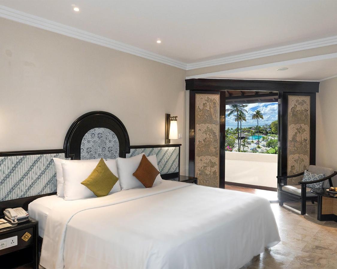 Resor Discovery Kartika Plaza Kuta (Bali)