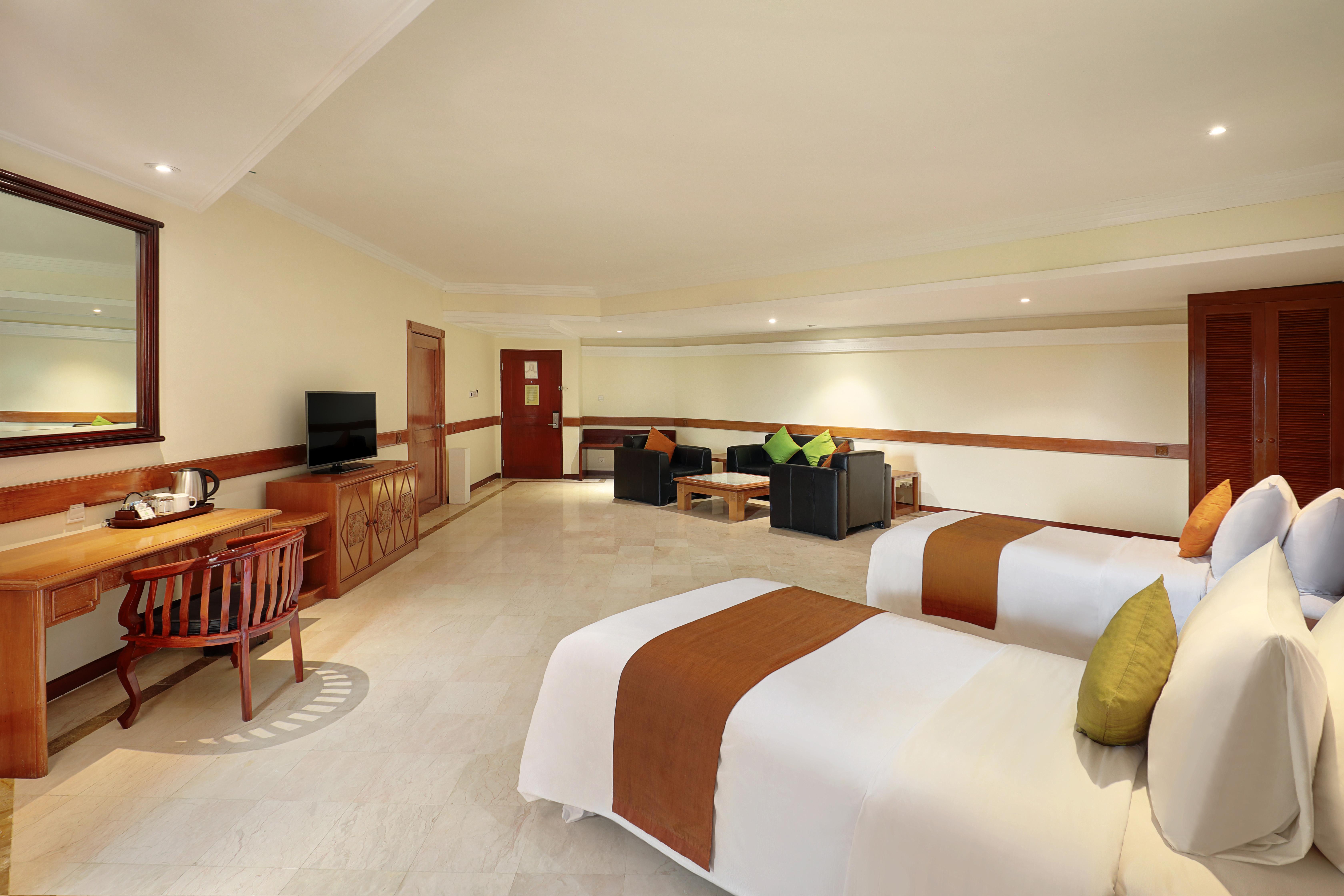 Discovery Kartika Plaza Resor