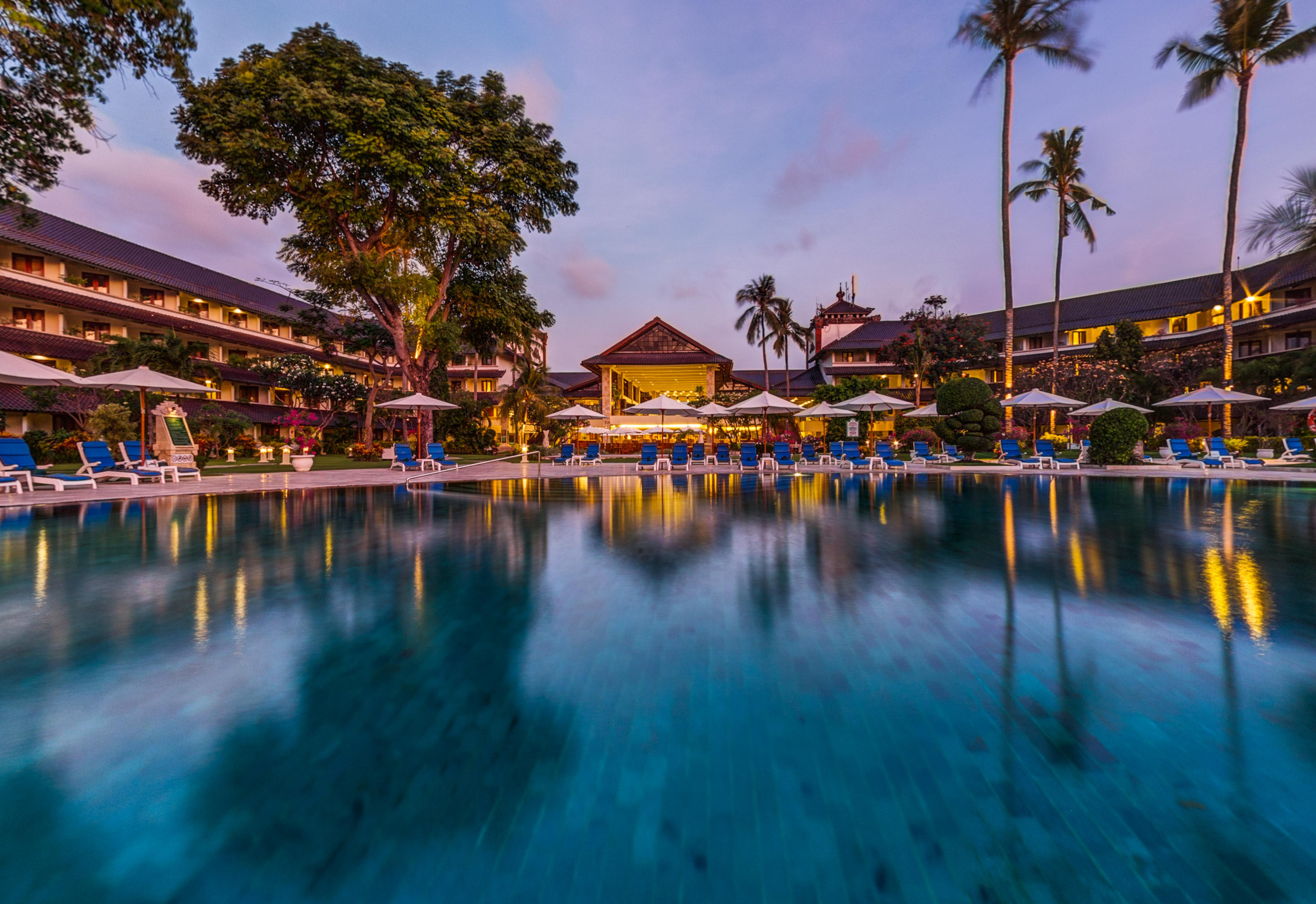 Discovery Kartika Plaza Resor