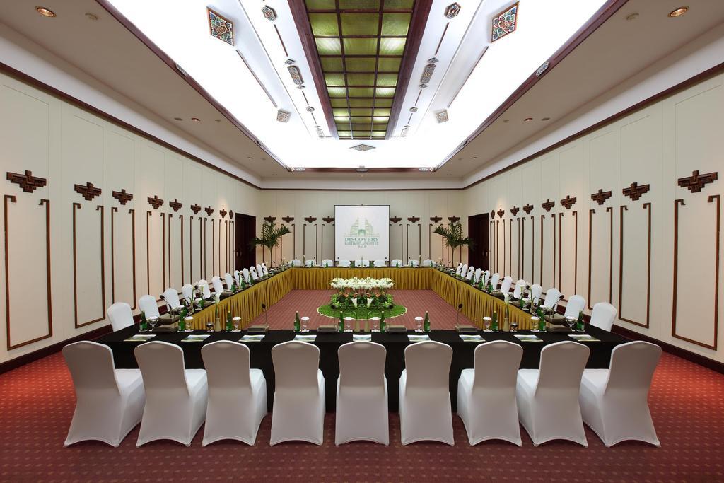Resor Discovery Kartika Plaza 5*